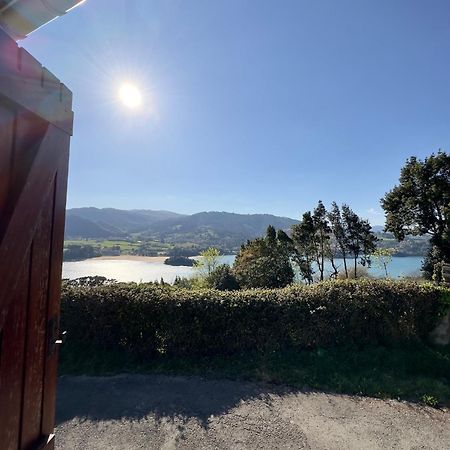 Kanala, Estupendas Vistas Al Urdaibai Canala Εξωτερικό φωτογραφία