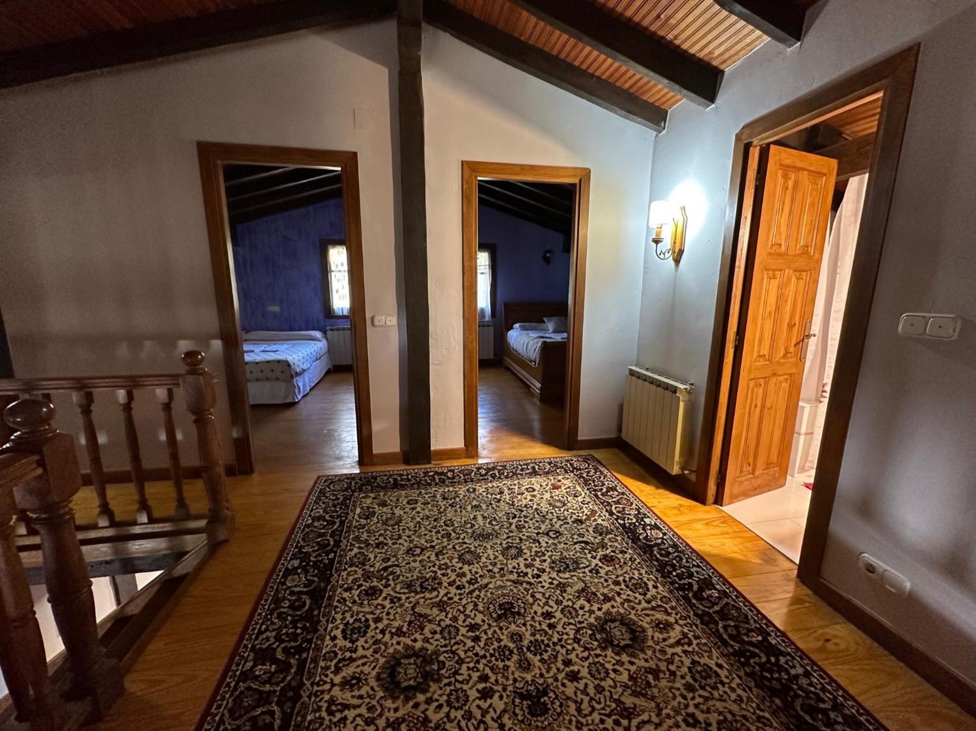 Kanala, Estupendas Vistas Al Urdaibai Canala Εξωτερικό φωτογραφία