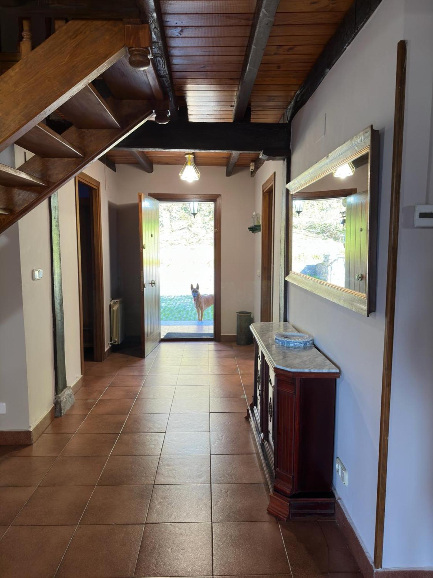 Kanala, Estupendas Vistas Al Urdaibai Canala Εξωτερικό φωτογραφία