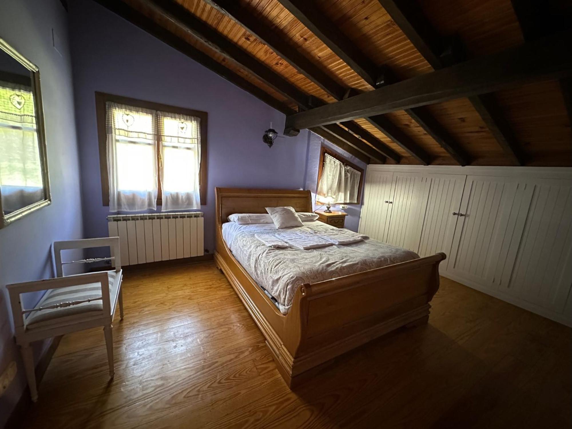 Kanala, Estupendas Vistas Al Urdaibai Canala Εξωτερικό φωτογραφία