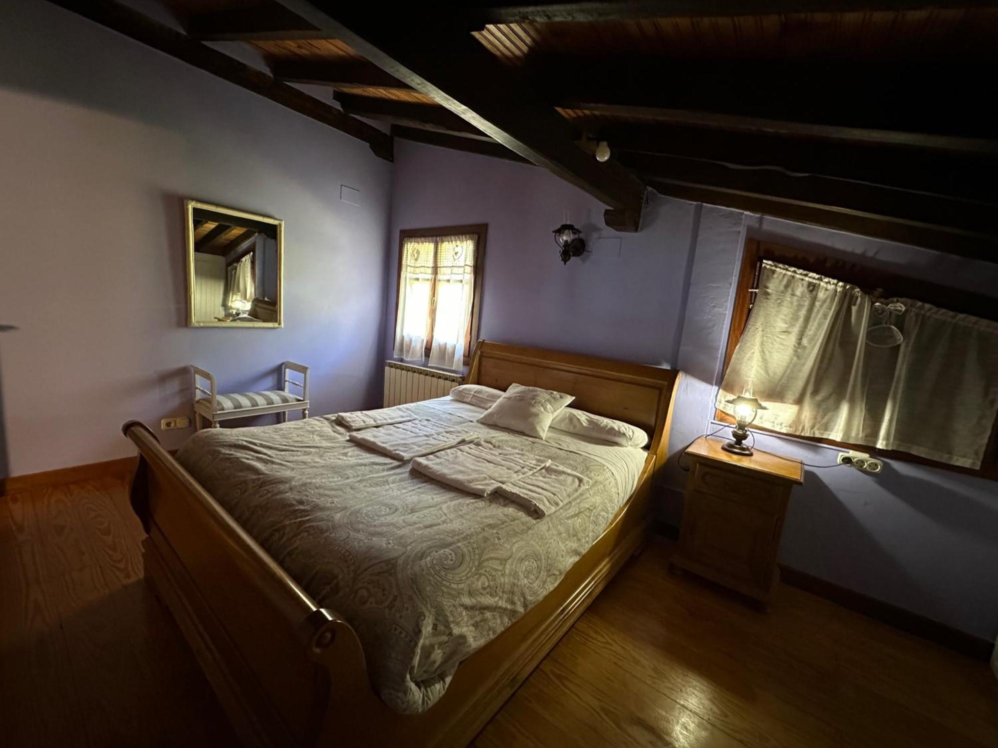 Kanala, Estupendas Vistas Al Urdaibai Canala Εξωτερικό φωτογραφία