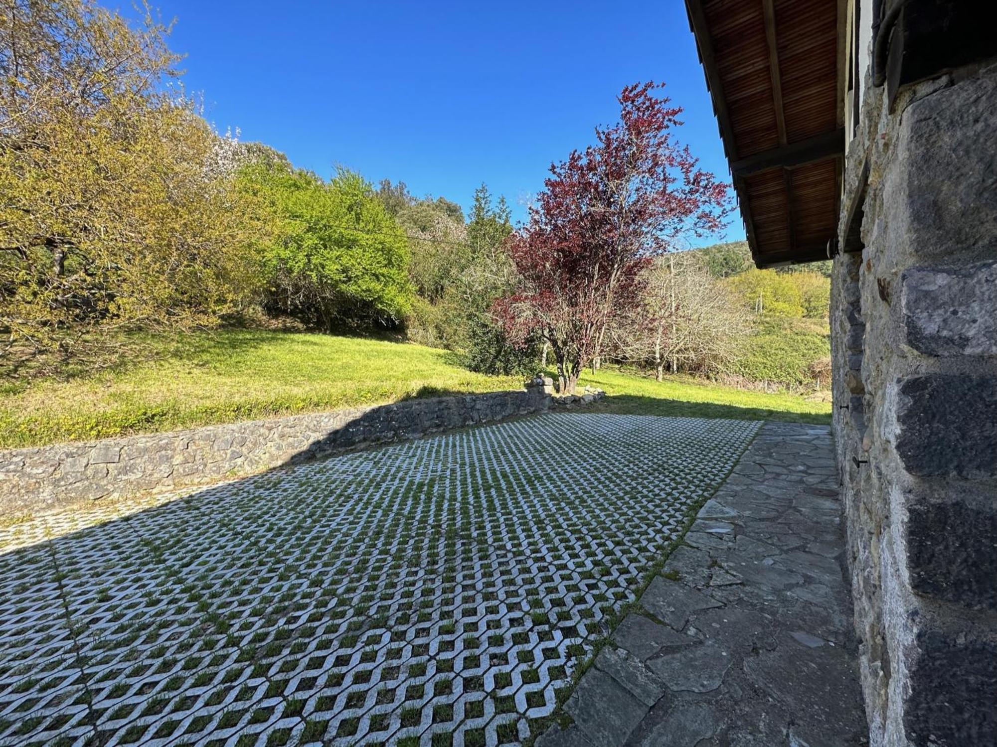 Kanala, Estupendas Vistas Al Urdaibai Canala Εξωτερικό φωτογραφία