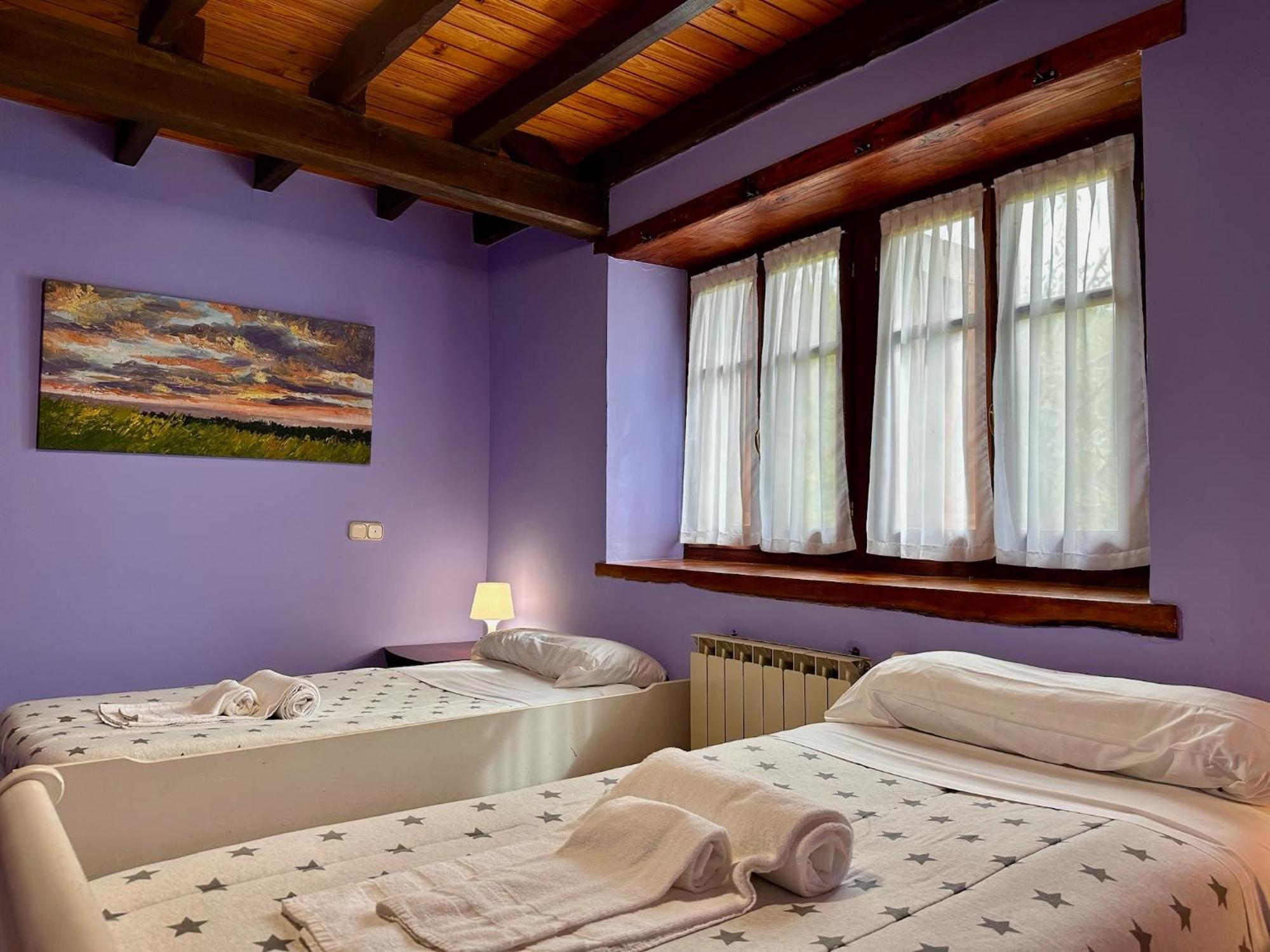 Kanala, Estupendas Vistas Al Urdaibai Canala Εξωτερικό φωτογραφία